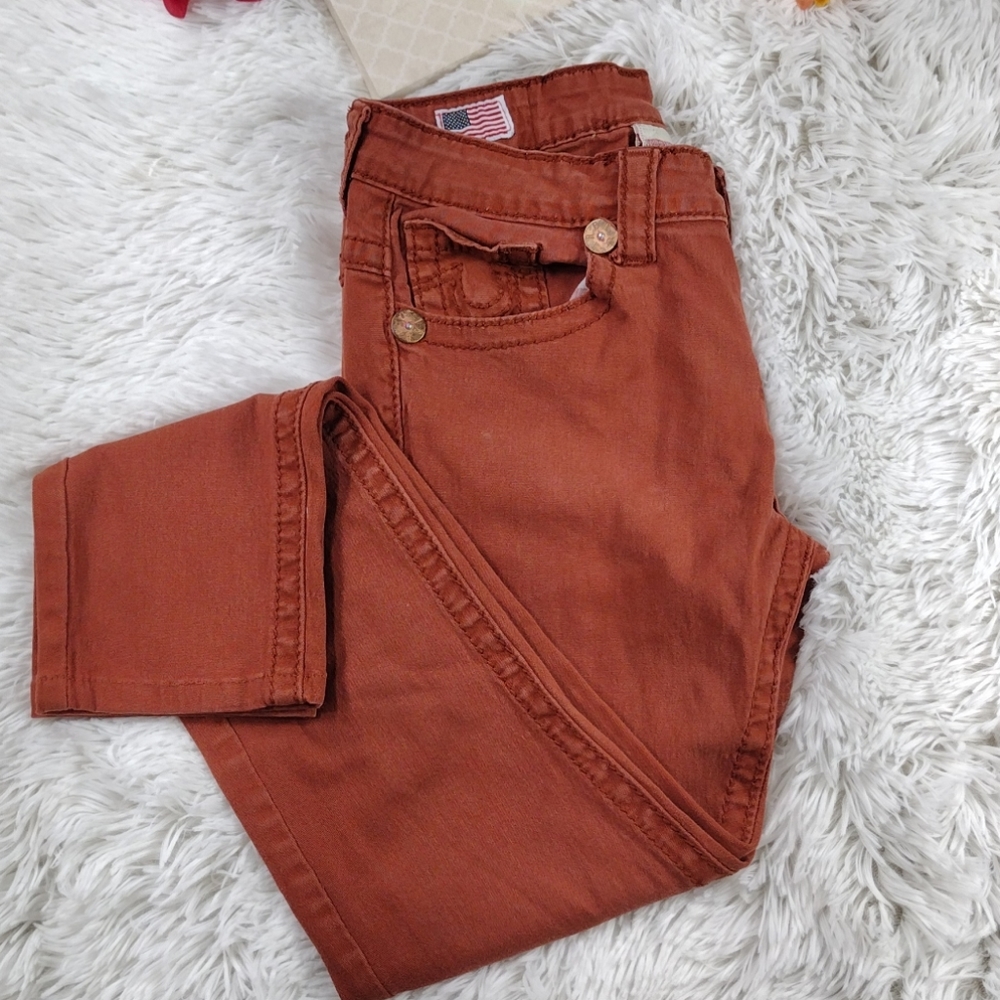 True Religion Jeans Joey Super T size 29